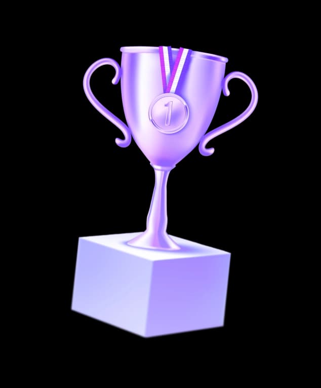 PropScore trophy