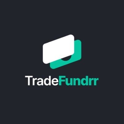 TradeFundrr logo