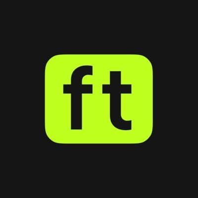 For Traders logo
