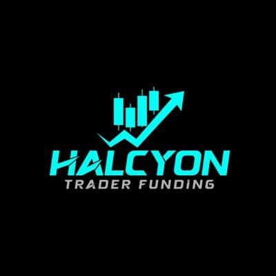 Halcyon Trader Funding logo